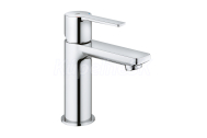 GROHE 23791001 LINEARE XS 150 Umývadlová batéria stojánková bez výpuste, chróm