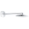 GROHE 26450000 RAINSHOWER 360 MONO Hlavová sprcha 1 prúd s ramenom 450mm, chróm