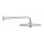 GROHE 26458000 EUPHORIA 260 Hlavová sprcha 3 prúdy s ramenom 380mm, chróm