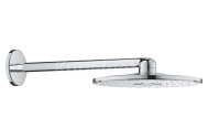 GROHE 26475000 RAINSHOWER 310 SmartActive Hlavová sprcha 2 prúdy s ramenom, chróm 26475000