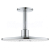 GROHE 26477LS0 RAINSHOWER 310 SmartActive Hlavová sprcha 2 prúdy so strop ramenom, biela
