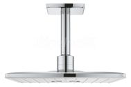 GROHE 26481LS0 RAINSHOWER 310 SmartActive CUBE Hlavov sprch 2 prúdy so strop ramenom,biela