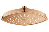 GROHE 27974DA0 RAINSHOWER GRANDERA 210 Hlavová sprcha s jedným prúdom, warm sunset