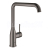 GROHE 30269A00 ESSENCE Drezová batéria stojánková bez výpuste, hard graphite