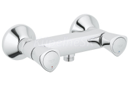 GROHE 26317001 COSTA S 150 Sprchová batéria nástenná, chróm