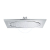 GROHE 27285000 RAINSHOWER F 10