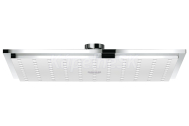 GROHE 27480000 RAINSHOWER ALLURE 230 Hlavová sprcha s jedným prúdom, chróm