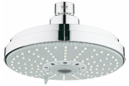 GROHE 27135000 RAINSHOWER COSMOPOLITAN 160 Hlavová sprcha 4 prúdy, chróm