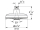 GROHE 27135000 RAINSHOWER COSMOPOLITAN 160 Hlavová sprcha 4 prúdy, chróm