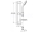 GROHE 27230001 EUPHORIA 110 DUO Ručná sprcha 2 prúdy s tyčou a hadicou, chróm