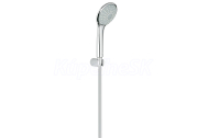 GROHE 27354000 EUPHORIA 110 MONO Ručná sprcha 1 prúd s držiakom na stenu, chróm 27354000