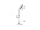 GROHE 27355000 EUPHORIA 110 CHAMPAGNE Ručná sprcha 3 prúdy s držiakom na stenu,chróm