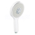 GROHE 27663LS0 POWER&SOUL COSMOPOLITAN 130 Ručná sprcha 4 prúdy, biela/chróm