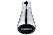 GROHE 28094000 RELEXA PLUS 50 Hlavová sprcha 1 prúd, chróm 28094000