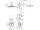 GROHE  34705000 GROHTHERM Sprch systém s hlavov sprch Rainshower 310 SmartActive,chróm