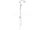 GROHE 27421002 EUPHORIA 260 Sprchový systém s prepínačom nástenný, chróm 27421002