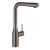 GROHE 30270A00 ESSENCE Drezová batéria stojánková bez výpuste, hard graphite