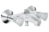 GROHE 25452001 COSTA L 150 Vaňová batéria nástenná, chróm