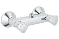 GROHE 26009001 COSTA L 150 Sprchová batéria nástenná, chróm
