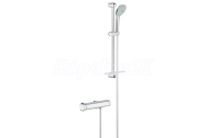 GROHE 34195001 GROHTHERM 2000 Sprchový set termostat 1/2