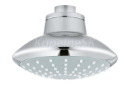 GROHE 27810001 EUPHORIA 110 MONO Hlavová sprcha 1 prúd, chróm