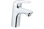 GROHE 23716003 EUROSTYLE S Umývadlová batéria stojánková bez výpuste, chróm