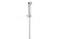 GROHE 26352000 TEMPESTA-F Trigger Spray 30 Bidetov sprch 1 prúd s držiakom a hadicou,chróm