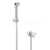 GROHE 26357000 TEMPESTA-F Trigger Spray 30 Bidet sprcha s rohovým ventilom a hadicou,chróm