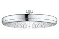 GROHE 26408000 TEMPESTA 210 Hlavová sprcha 1 prúd, chróm