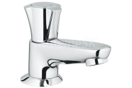 GROHE 20404001 COSTA L Stojančekový ventil bez výpuste, chróm