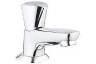 GROHE 20405001 COSTA S Stojančekový ventil bez výpuste, chróm