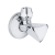 GROHE 22939000 Rohový ventil s krížovým závitom DN 10, chróm