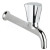 GROHE 30064001 COSTA L Výpustný ventil nástenný, chróm