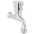 GROHE 30098001 COSTA L Výpustný ventil nástenný, chróm