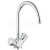 GROHE 31067001 COSTA S Drezová 1-otvorová batéria stojánková bez výpuste, chróm