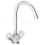 GROHE 31831001 COSTA L Drezová 1-otvorová batéria stojánková bez výpuste, chróm