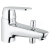 GROHE 32836000 EUROSMART COSMOPOLITAN Vaňová batéria na okraj vane, chróm