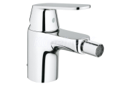 GROHE 32840000 EUROSMART COSMOPOLITAN S Bidetová batéria stojánková bez výpuste, chróm