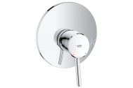 GROHE 32213001 CONCETTO Sprchová batéria podomietková, chróm