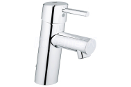 GROHE  3220610E CONCETTO Umývadlová batéria stojánková bez výpuste, chróm