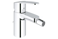 GROHE 33566002 EUROSTYLE COSMOPOLITAN S Bidetová batéria stojánková s výpusťou, chróm