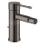 GROHE 32935A01 ESSENCE S Bidetová batéria stojánková s výpusťou, hard graphite