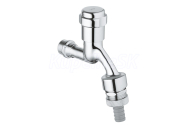 GROHE 41154000 EGGEMANN Kombinácia armatúr, chróm