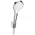 Hansgrohe 26410400 CROMA Select S 100 Set vaňový 1pol /Porter 1,60m biela/chróm