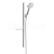 Hansgrohe 27648400 Raindance Select S,sprch.súpra 120 3jet so sprch.tyčou 90cm,biela/chróm