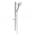 Hansgrohe 27649000 Raindance Select S,sprch.súprava 120 3jet,EcoSmart,spr.tyč 90cm,chróm