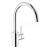 GROHE 3284320E EUROSMART COSMOPOLITAN Drezová batéria stojánková bez výpuste, chróm