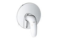 GROHE 29098003 EUROSTYLE Sprchová batéria podomietková, chróm