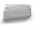 Ravak CHROME akryl.asymetr.rohová vaňa 170x105 L snowwhite CA31000000