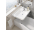 Ravak BeHappy II akryl.asymetr.rohová vaňa 170x75 L snowwhite C941000000 +vaň.krycie lišty